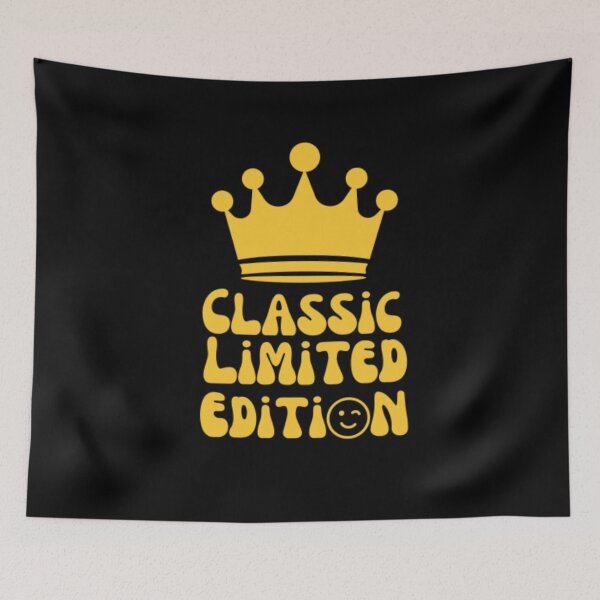 Item preview, Classic Limited Edition designed and sold by Becooldesing.