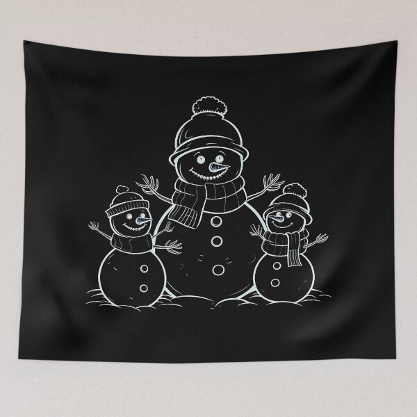 Item preview, Frosty And The Snowman - Frosty The Snowman Cartoon - The Snowman Frosty - Frosty Winter Wonderland – Stay frosty – Mr. Cool – Let it snow. designed and sold by JansenGS.