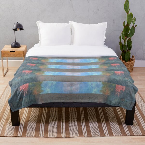 Item preview, Cielo azul designed and sold by BortaYarrow.