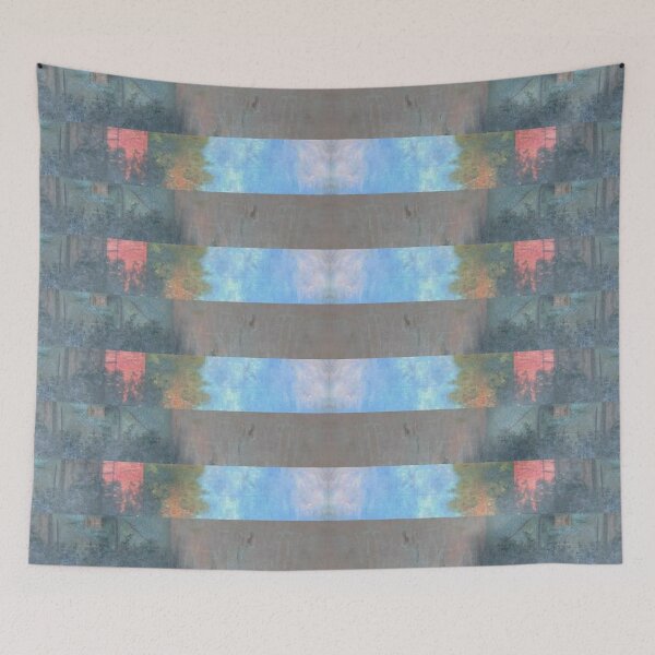 Item preview, Sky Blue designed and sold by BortaYarrow.