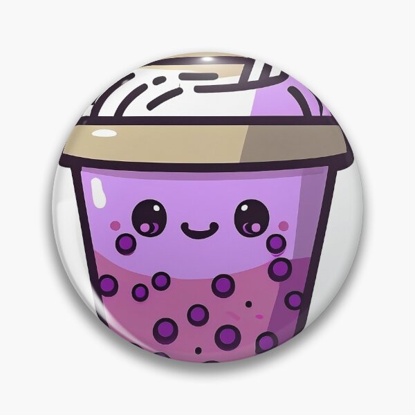 Item preview, Cute BubbleTea designed and sold by xHeroo.