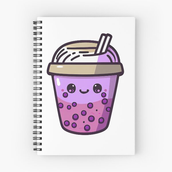 Item preview, Cute BubbleTea designed and sold by xHeroo.