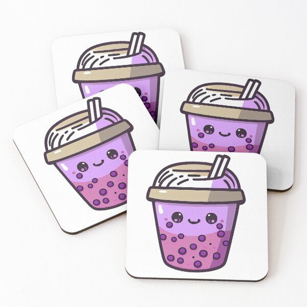 Item preview, Cute BubbleTea designed and sold by xHeroo.