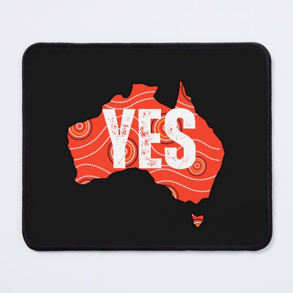 Item preview, Vote yes for first nations voice to parliament,Australia designed and sold by erozzz.