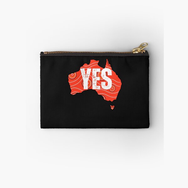 Item preview, Vote yes for first nations voice to parliament,Australia designed and sold by erozzz.