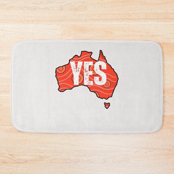 Item preview, Vote yes for first nations voice to parliament,Australia designed and sold by erozzz.