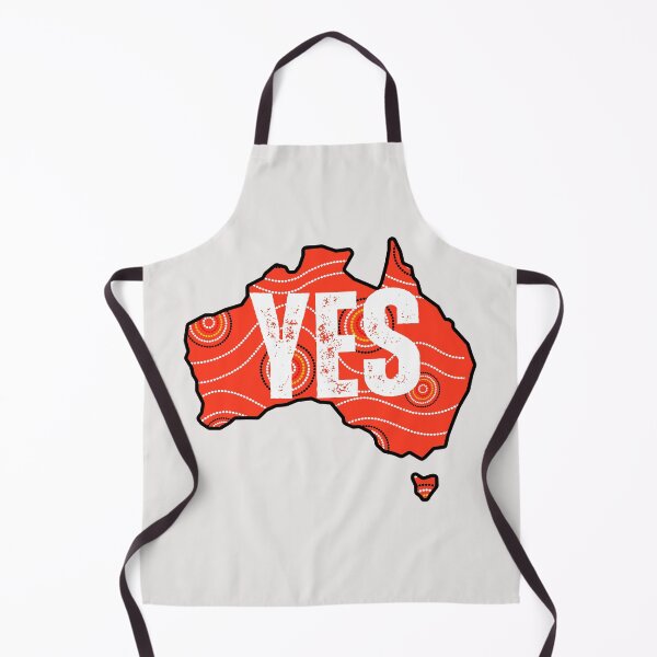 Item preview, Vote yes for first nations voice to parliament,Australia designed and sold by erozzz.