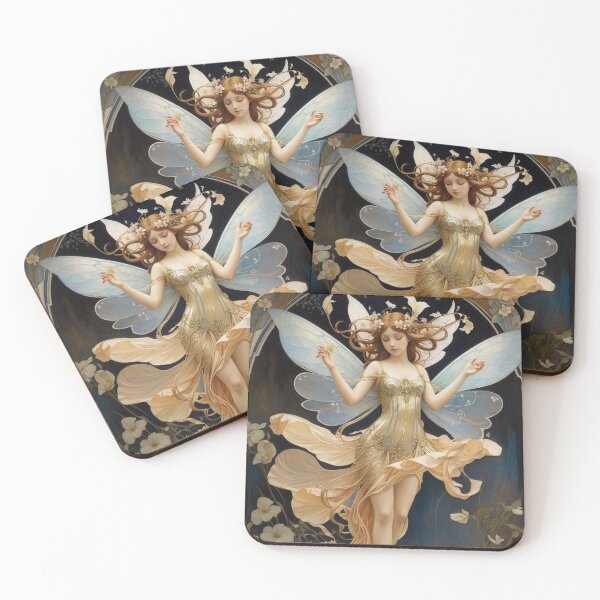 Item preview, Ethereal Fairy Dance designed and sold by Vitalka-uk.