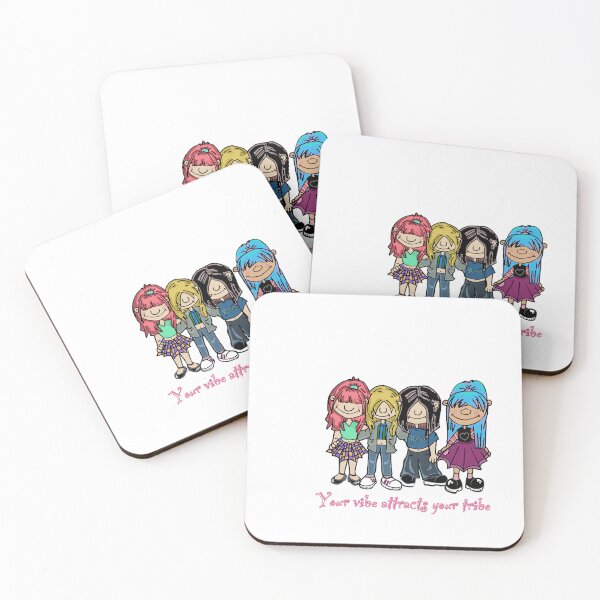 Item preview, Friends that rock together  designed and sold by LoriD85.