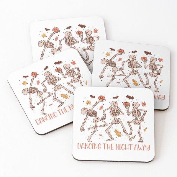 Item preview, Dancing the night away designed and sold by designfree123.
