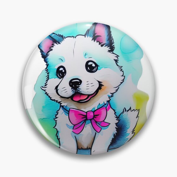 Item preview, Furry Friend designed and sold by Novagraf.