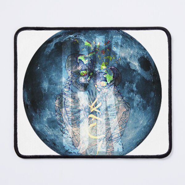 Item preview, To the moon and back designed and sold by KuminaShop.