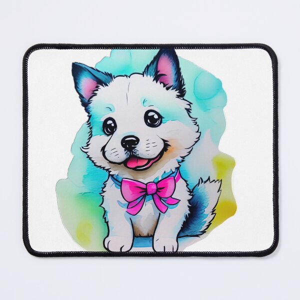 Item preview, Furry Friend designed and sold by Novagraf.