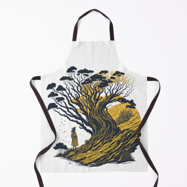 Item preview, Eternal Echoes: Sycamore Gap Roman Reverie designed and sold by mrabdennour.