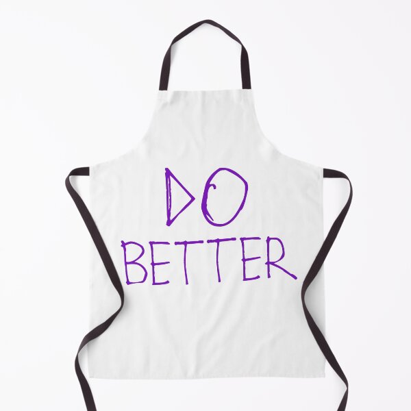 Item preview, Do Better designed and sold by kinpirks.