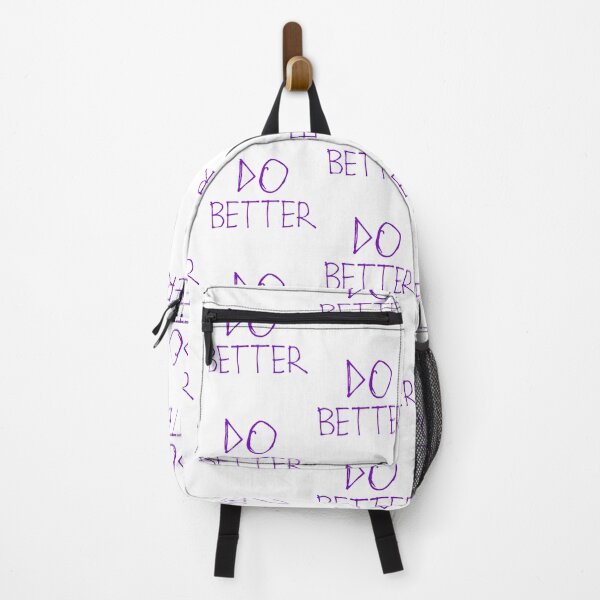Item preview, Do Better designed and sold by kinpirks.