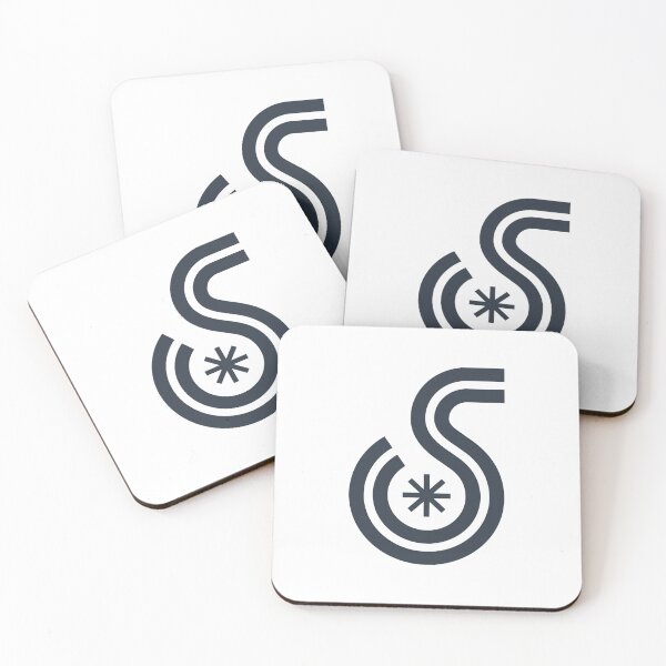 Item preview, WMSC_Icon_Navy designed and sold by West Michigan Ski Club.