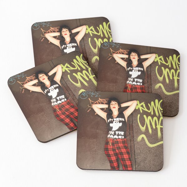 Item preview, DTLA Street Glam (8) designed and sold by britneyrae.