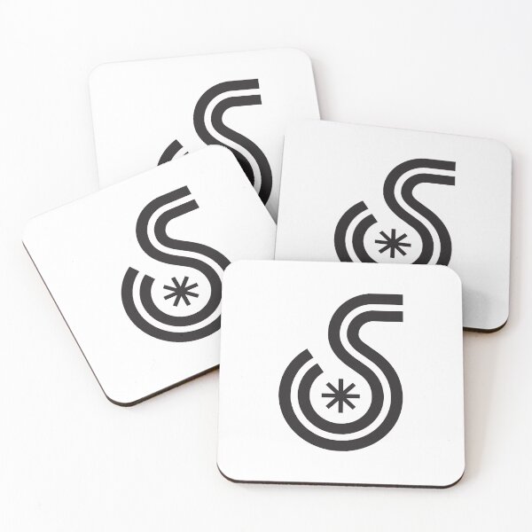 Item preview, WMSC_Icon_Black designed and sold by West Michigan Ski Club.