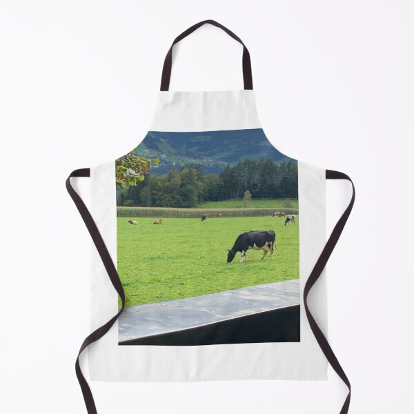 Item preview, cow designed and sold by Rose Hackl.