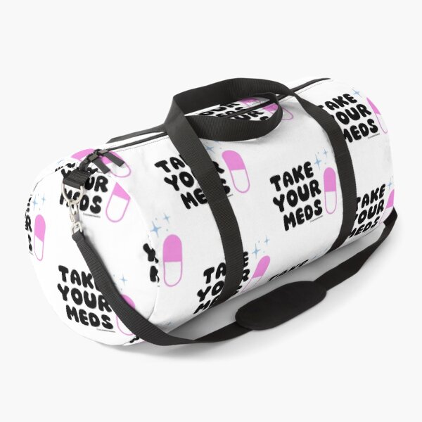 Item preview, Take your meds. v2 | @lilsboobthangs designed and sold by lilsboobthangs.