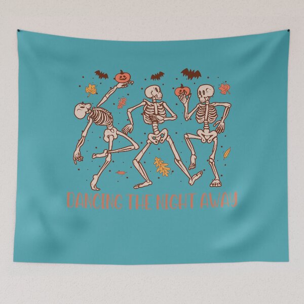 Item preview, Dancing the night away designed and sold by designfree123.
