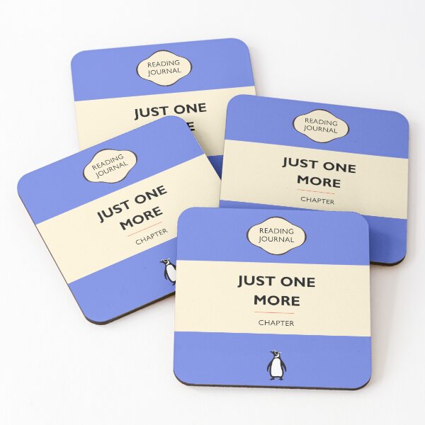 Item preview, The biggest bookish lie of all time! designed and sold by InkishKingdoms.