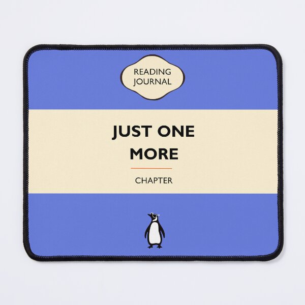Item preview, The biggest bookish lie of all time! designed and sold by InkishKingdoms.