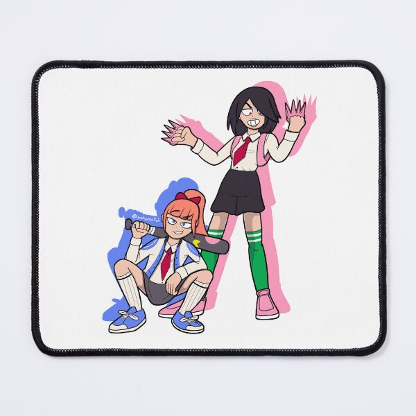 Item preview, Kyoko and Misako designed and sold by JoshPointOh.