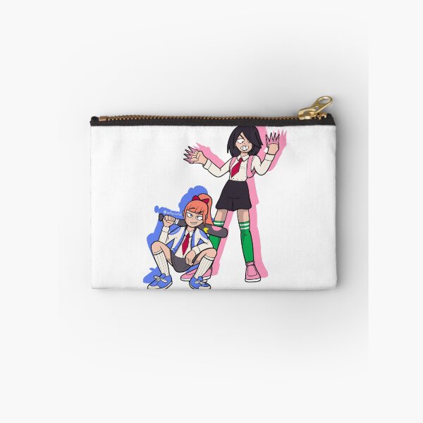 Item preview, Kyoko and Misako designed and sold by JoshPointOh.