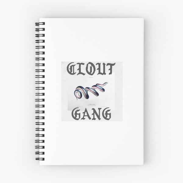 Item preview, Clout Gang designed and sold by fandombitch.