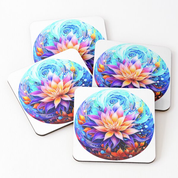 Item preview, Magic flower designed and sold by WBCreativeWS.
