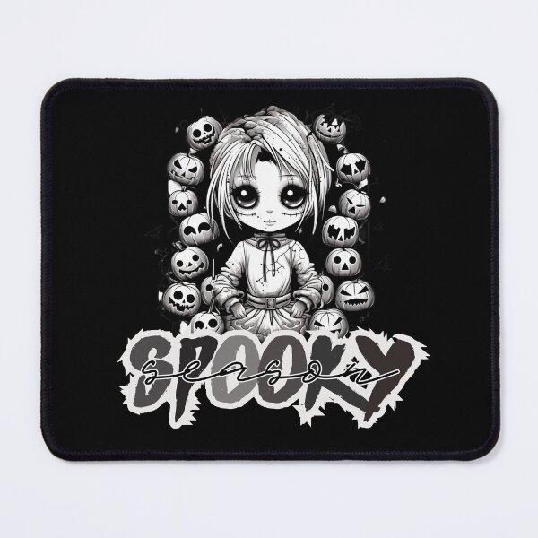 Item preview, Spooky season designed and sold by wiecekedyta.