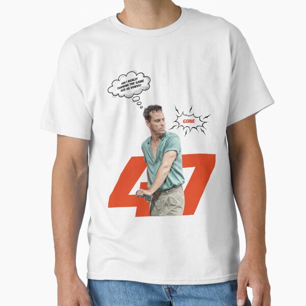 Item preview, Andrew Scott Vanya birthday designed and sold by AndrewWords.