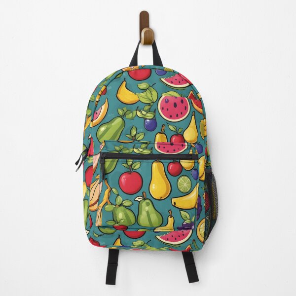 Item preview, Colorful Fruit Fusion designed and sold by Natthajak SKT.