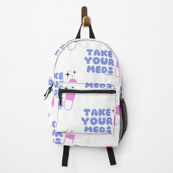 Item preview, Take your meds. v5 | @lilsboobthangs designed and sold by lilsboobthangs.