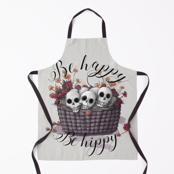 Item preview, A BASKET FULL OF CRAZY SKULLS designed and sold by inarausch2023.