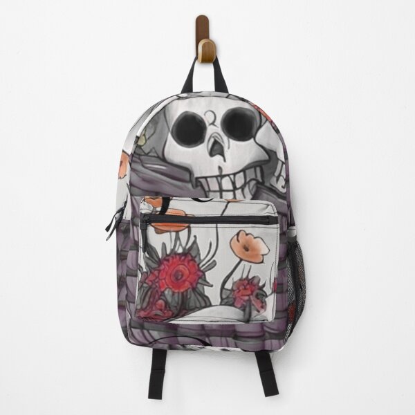 Item preview, A BASKET FULL OF CRAZY SKULLS designed and sold by inarausch2023.