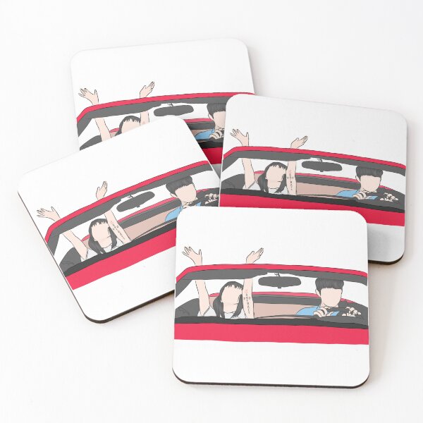 Item preview, Twenty Five Twenty One Korean Drama designed and sold by ArtRaftPro.