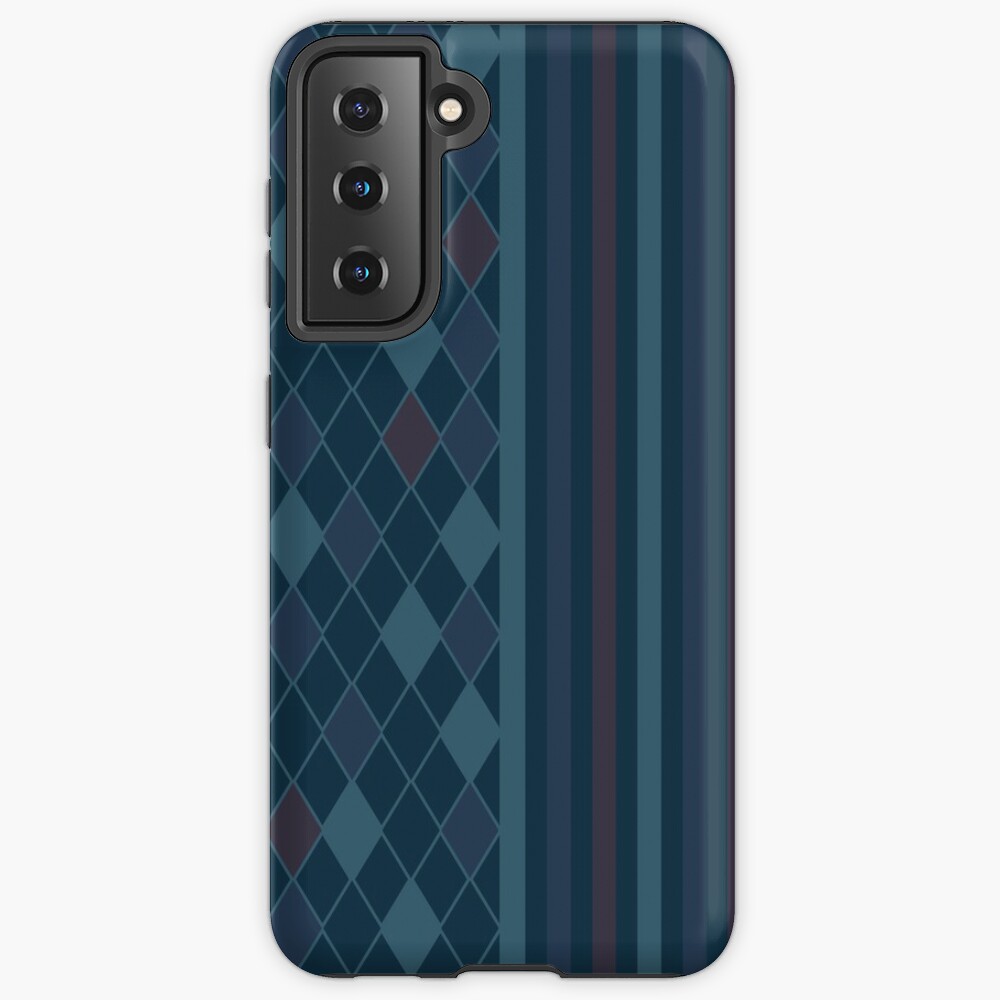 Item preview, Samsung Galaxy Tough Case designed and sold by alysaavery.