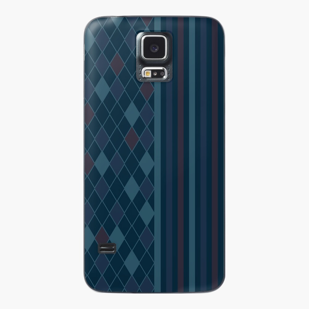 Item preview, Samsung Galaxy Skin designed and sold by alysaavery.
