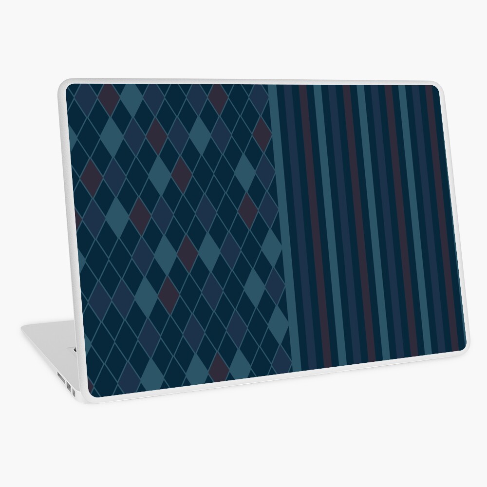 Item preview, Laptop Skin designed and sold by alysaavery.