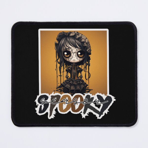 Item preview, Spooky season designed and sold by wiecekedyta.