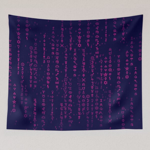 Item preview, Glyph Matrix designed and sold by AtithasosTragos.