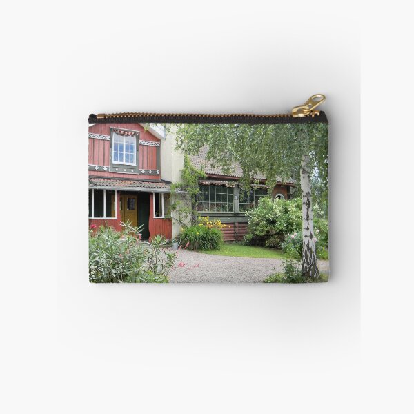 Item preview, Historic Swedish Home designed and sold by Kathleen Brant.