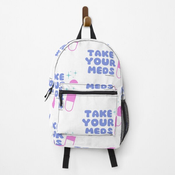 Item preview, Take your meds. v6 | @lilsboobthangs designed and sold by lilsboobthangs.