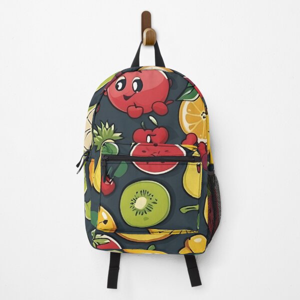 Item preview, Colorful Fruit Fusion designed and sold by Natthajak SKT.