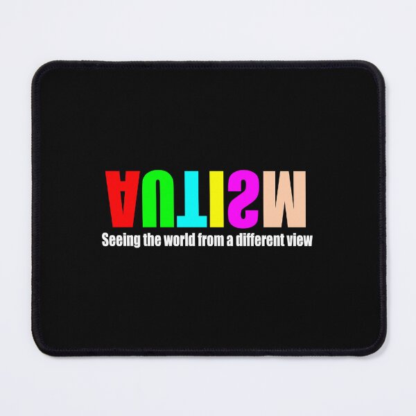 Item preview, Autism quote designed and sold by Ashtreemeadow.