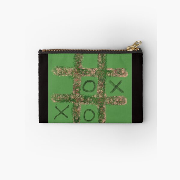 Aperçu de l'œuvre Morpion et Croix - Tic Tac Toe créée et vendue par shakespeare1212.