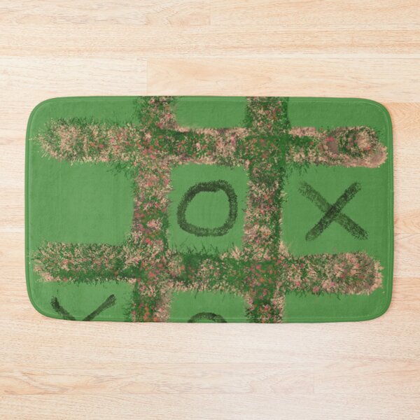 Item preview, Noughts and Crosses - Tic Tac Toe designed and sold by shakespeare1212.